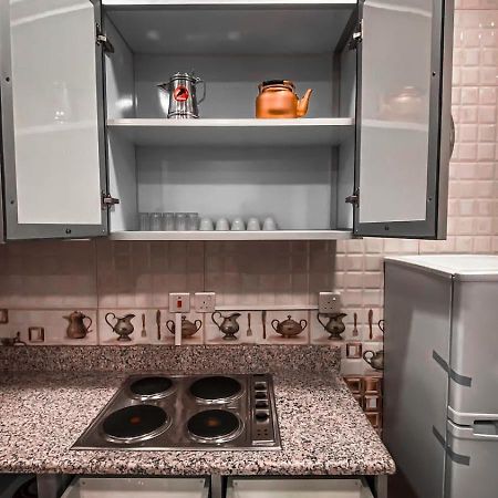 Reef Al Qassim Hotel Apartments Burajda Zewnętrze zdjęcie