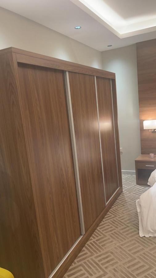 Reef Al Qassim Hotel Apartments Burajda Zewnętrze zdjęcie