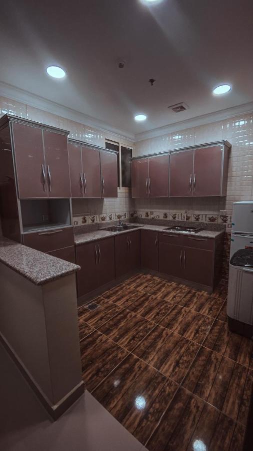 Reef Al Qassim Hotel Apartments Burajda Zewnętrze zdjęcie
