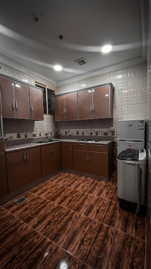 Reef Al Qassim Hotel Apartments Burajda Zewnętrze zdjęcie