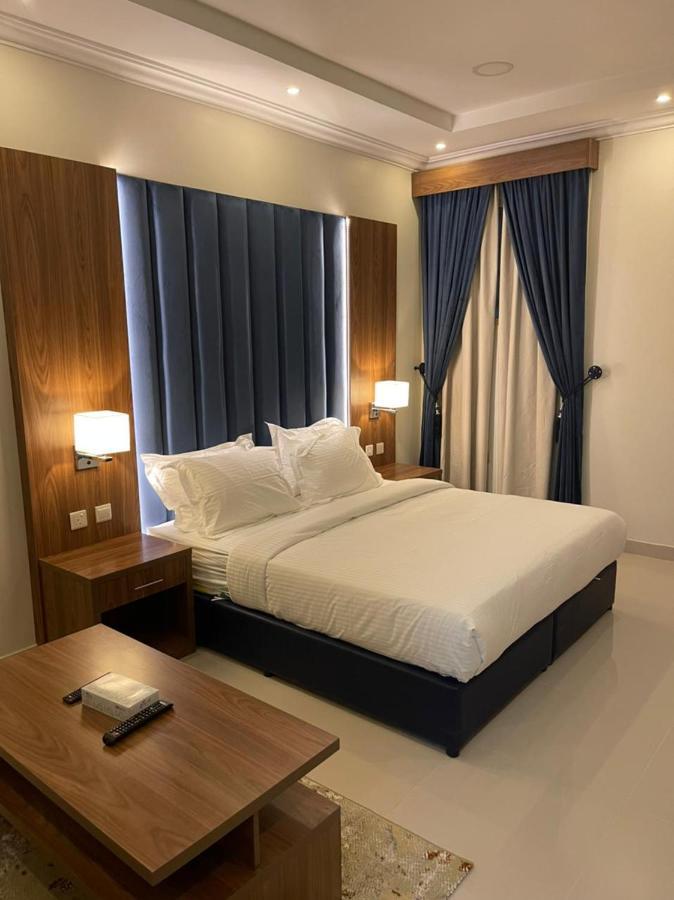 Reef Al Qassim Hotel Apartments Burajda Zewnętrze zdjęcie