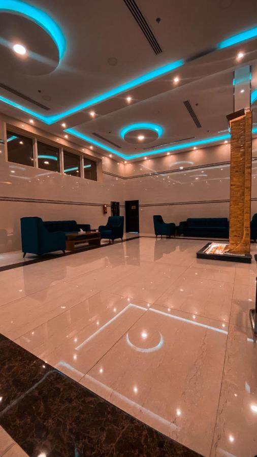 Reef Al Qassim Hotel Apartments Burajda Zewnętrze zdjęcie