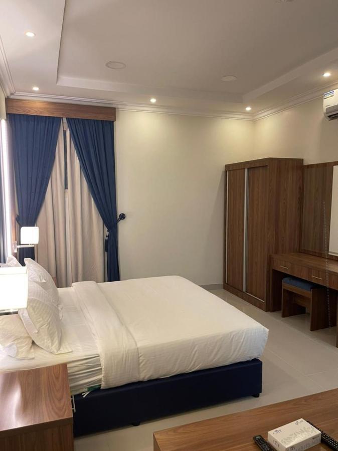 Reef Al Qassim Hotel Apartments Burajda Zewnętrze zdjęcie