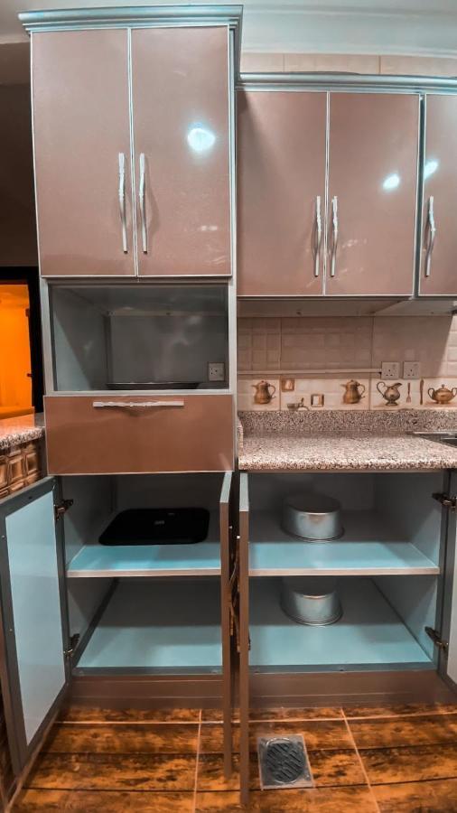 Reef Al Qassim Hotel Apartments Burajda Zewnętrze zdjęcie
