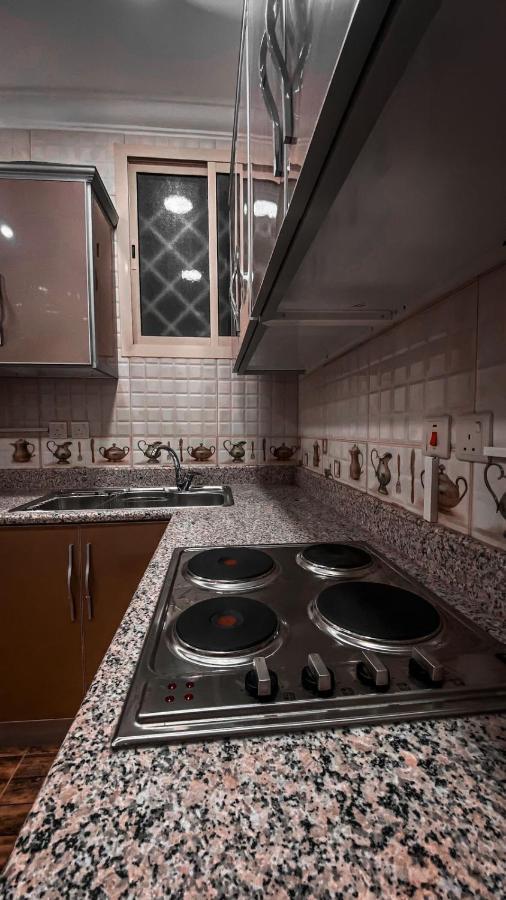 Reef Al Qassim Hotel Apartments Burajda Zewnętrze zdjęcie