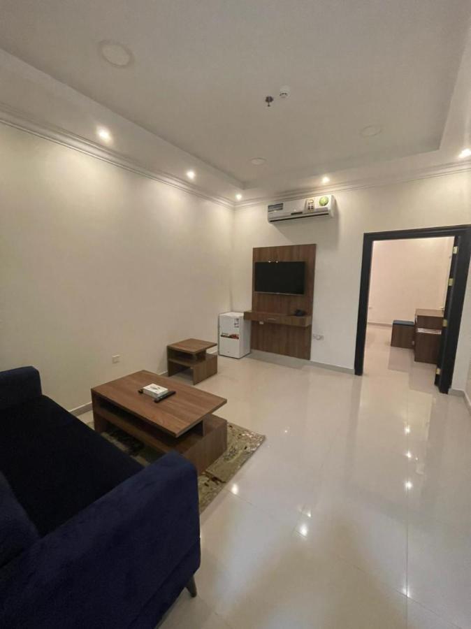 Reef Al Qassim Hotel Apartments Burajda Zewnętrze zdjęcie