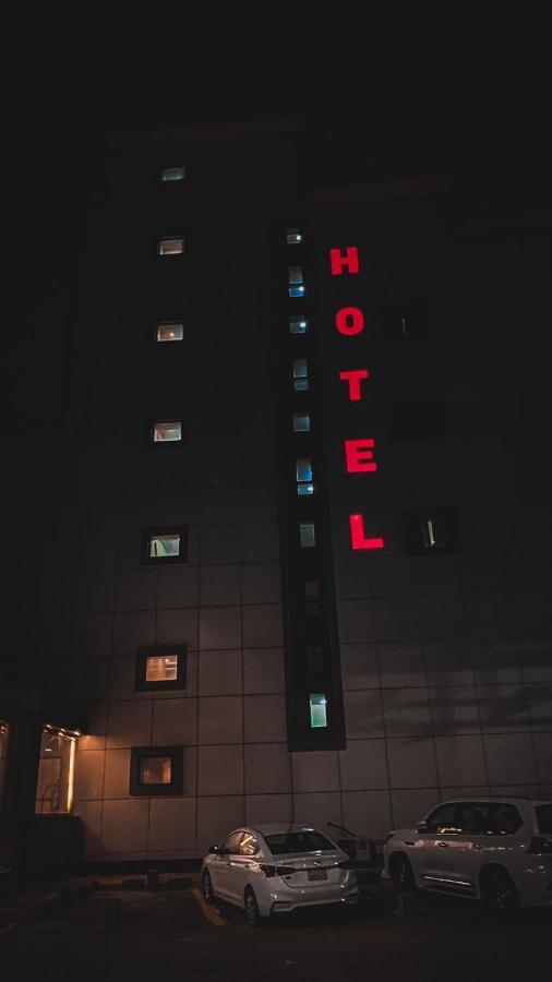 Reef Al Qassim Hotel Apartments Burajda Zewnętrze zdjęcie