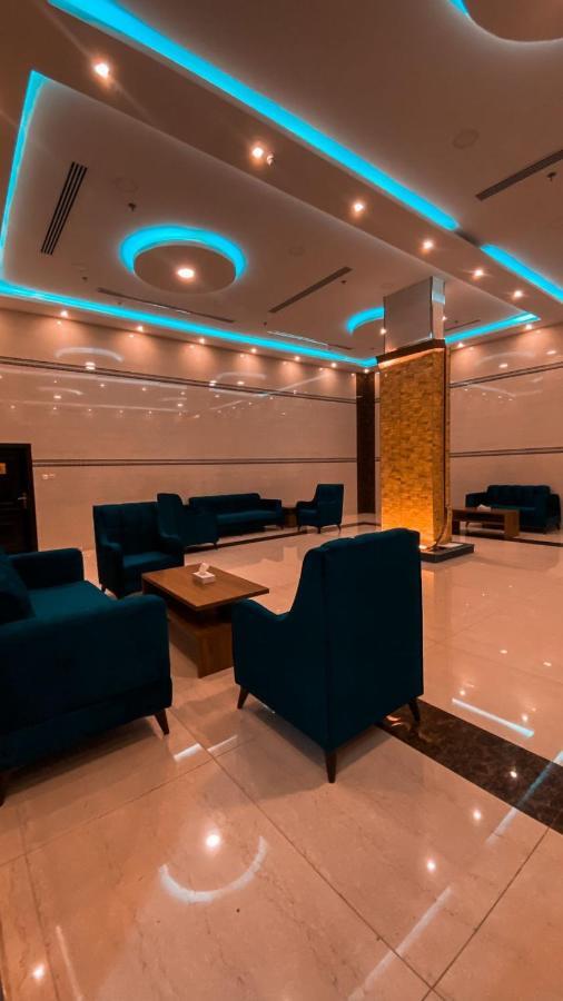 Reef Al Qassim Hotel Apartments Burajda Zewnętrze zdjęcie