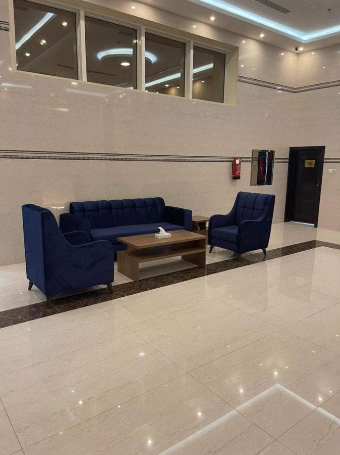 Reef Al Qassim Hotel Apartments Burajda Zewnętrze zdjęcie