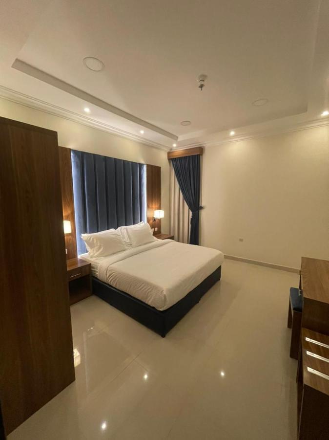 Reef Al Qassim Hotel Apartments Burajda Zewnętrze zdjęcie