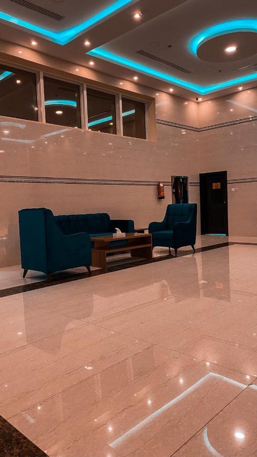 Reef Al Qassim Hotel Apartments Burajda Zewnętrze zdjęcie