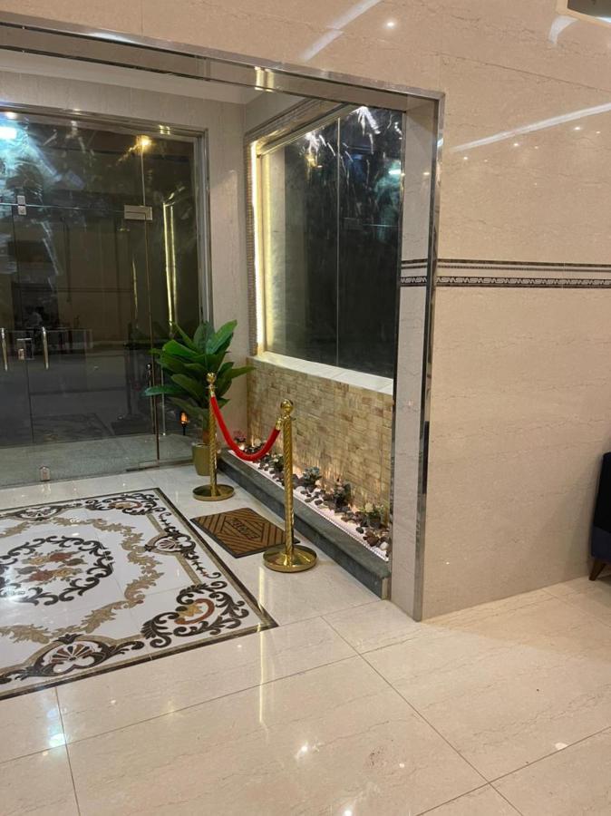 Reef Al Qassim Hotel Apartments Burajda Zewnętrze zdjęcie