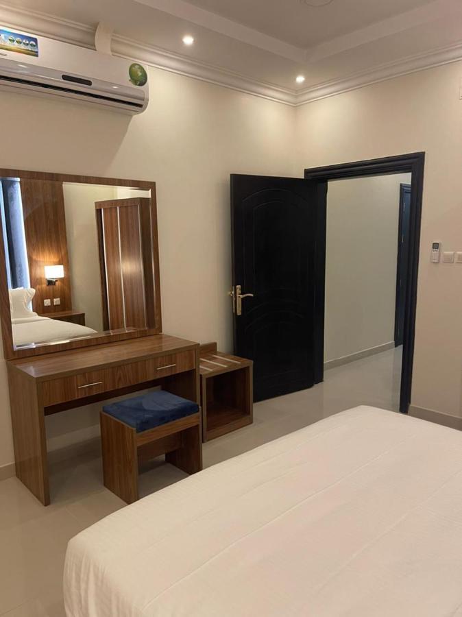 Reef Al Qassim Hotel Apartments Burajda Zewnętrze zdjęcie