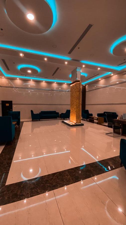 Reef Al Qassim Hotel Apartments Burajda Zewnętrze zdjęcie